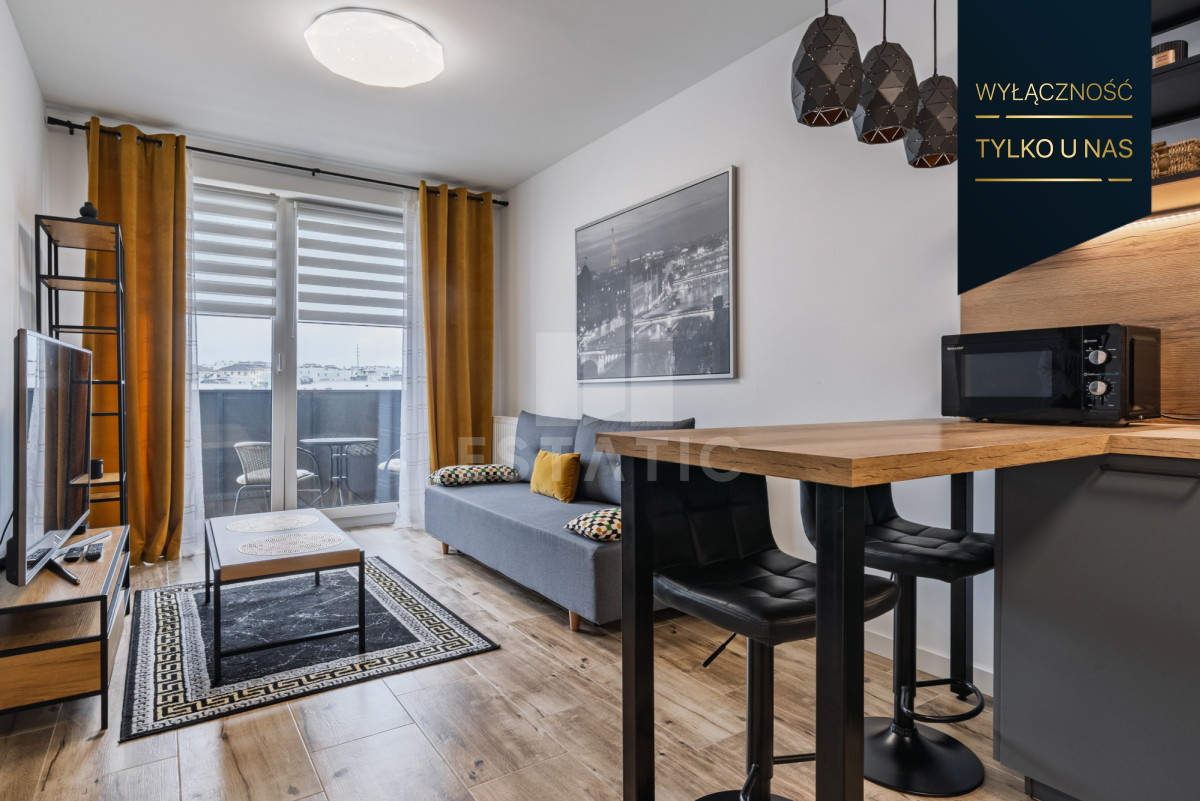 Komfort, nowoczesność, inwestycja | Novelo Gdańsk