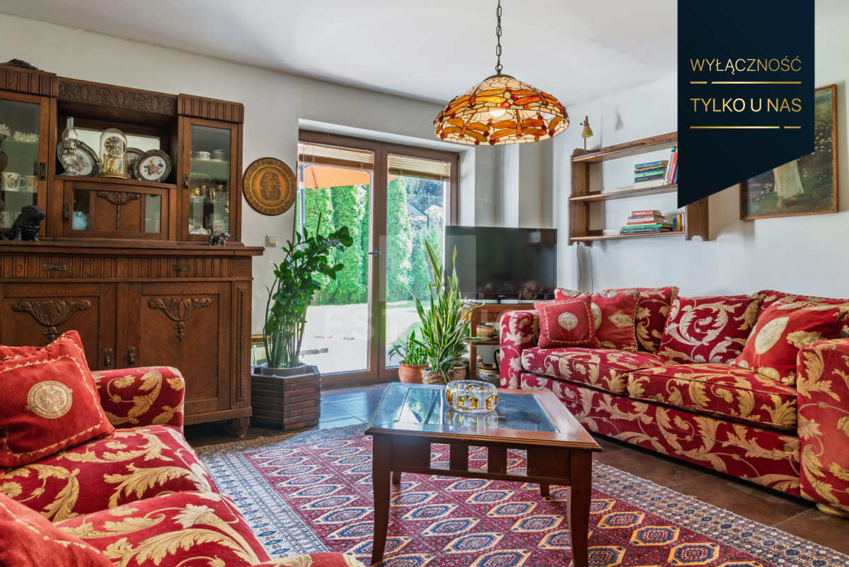 Doskonale zlokalizowany bliźniak | Suchanino