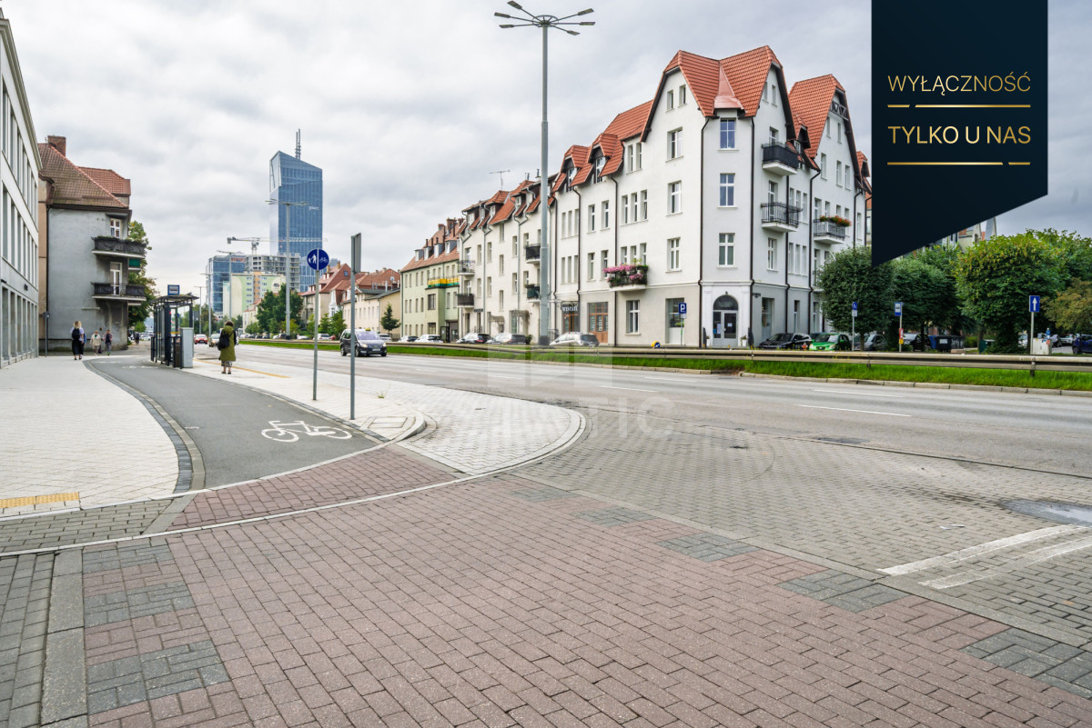 2 pokoje blisko uczelni i biurowców | Oliwa