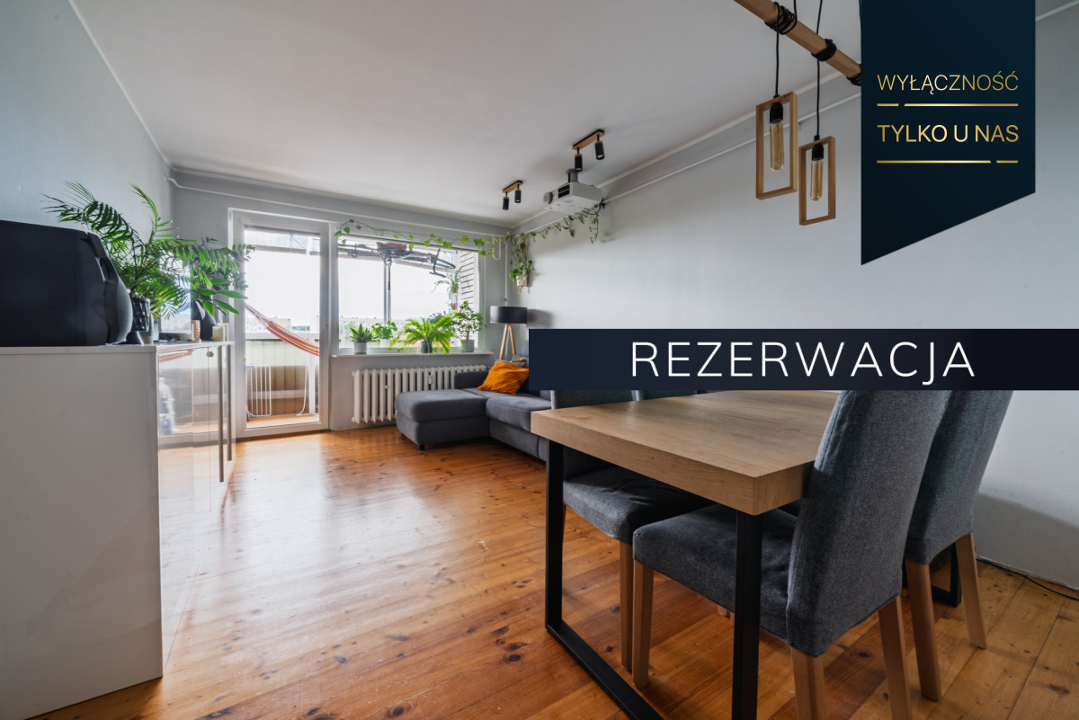 Blisko Parku | Blisko Morza | Przytulne 2 pokoje