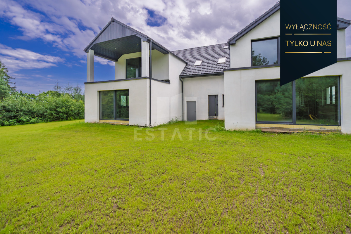 Dom usługowo-mieszkalny | potencjał inwestycyjny