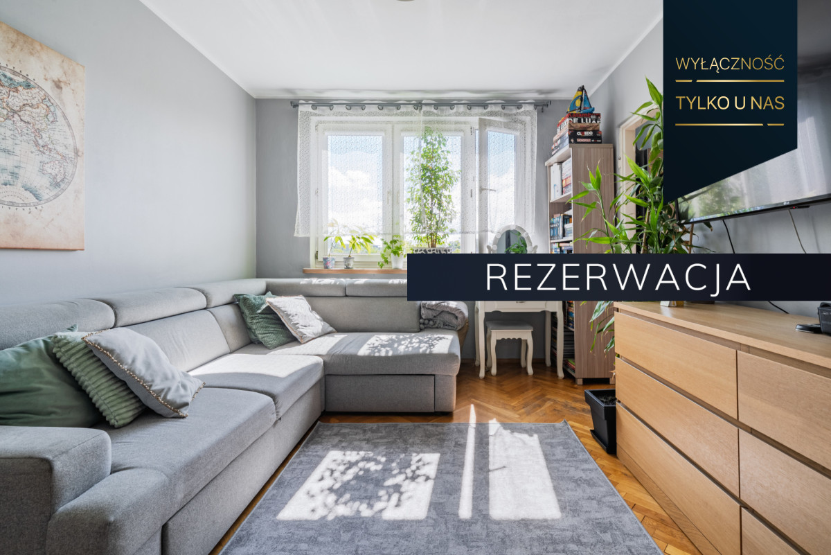 2 pokoje blisko morza | Gdańsk Przymorze