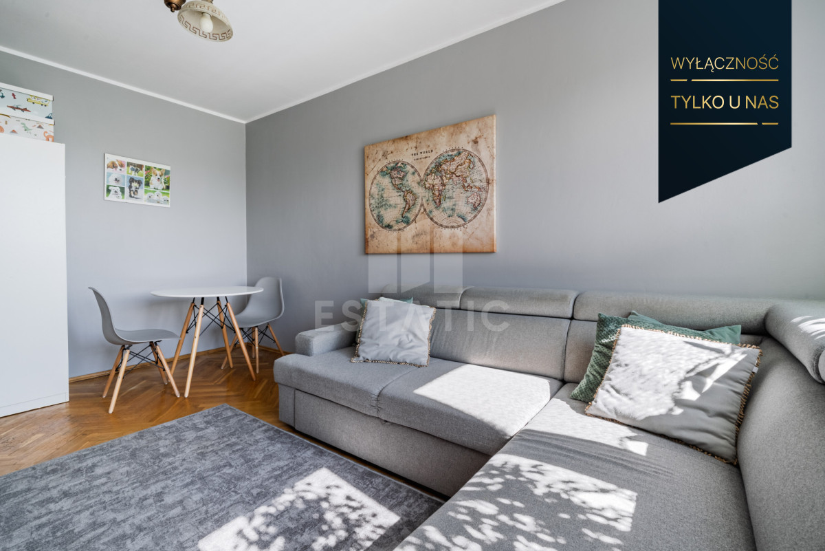 2 pokoje blisko morza | Gdańsk Przymorze