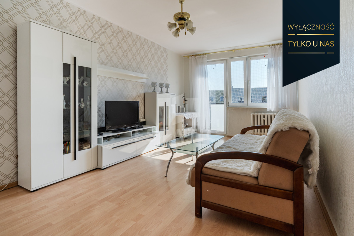 Atrakcyjna lokalizacja – 2 pokoje | Do negocjacji