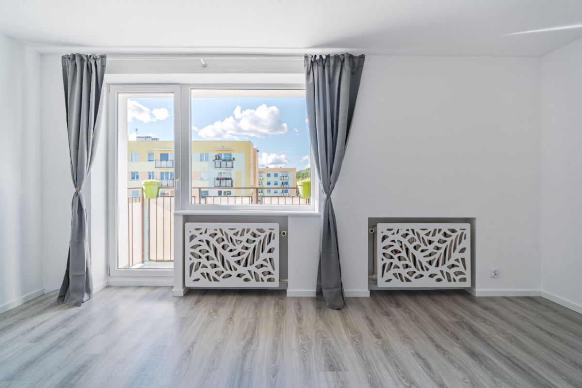 Mieszkanie 3 pokojowe w Sopocie