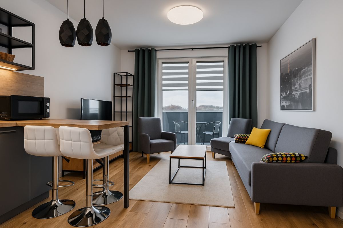 Komfort, nowoczesność, inwestycja | Novelo Gdańsk