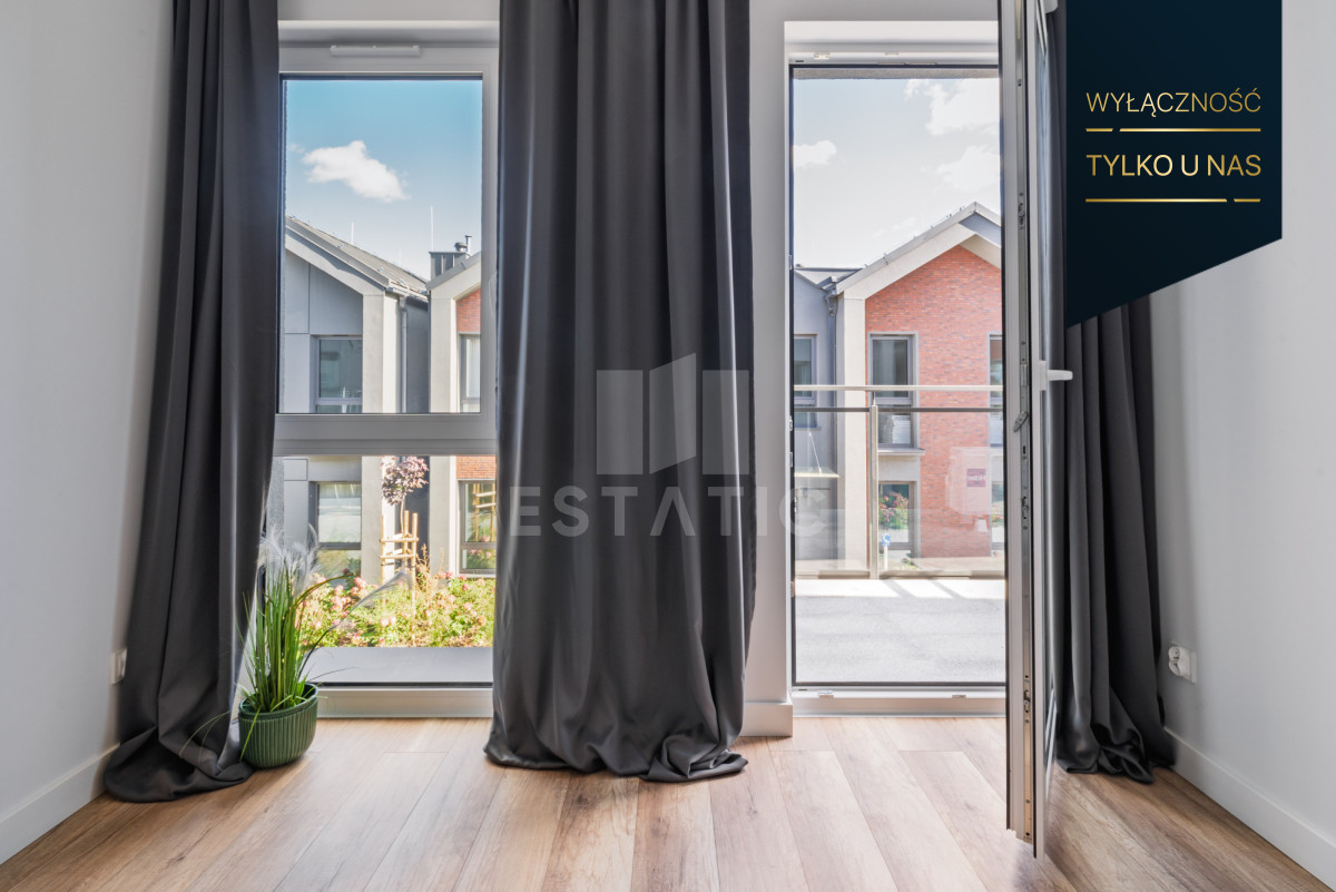 Ogrody Neptuna - Zamieszkaj Kameralnie w Gdańsku