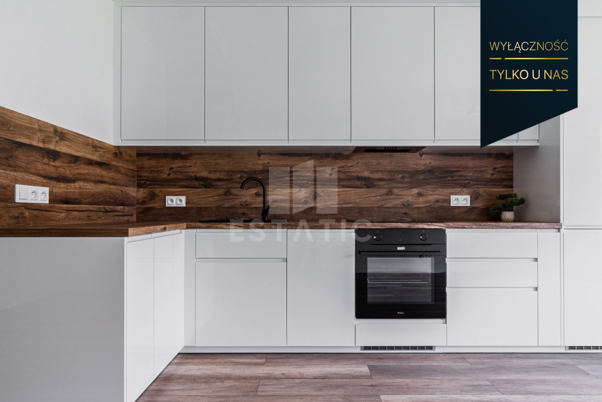 3 pokoje z ogrodem w inwestycji Ogrody Neptuna