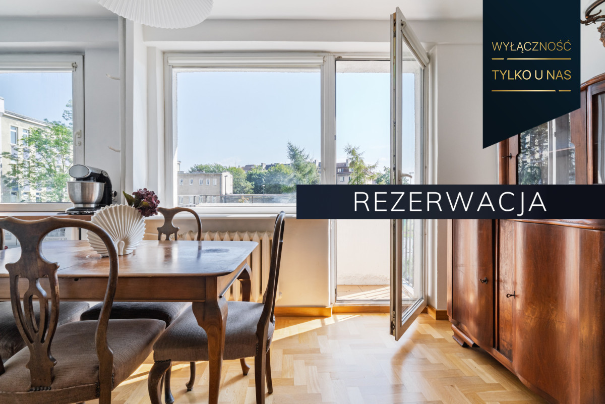 2 pokoje w świetnej lokalizacji - Wrzeszcz