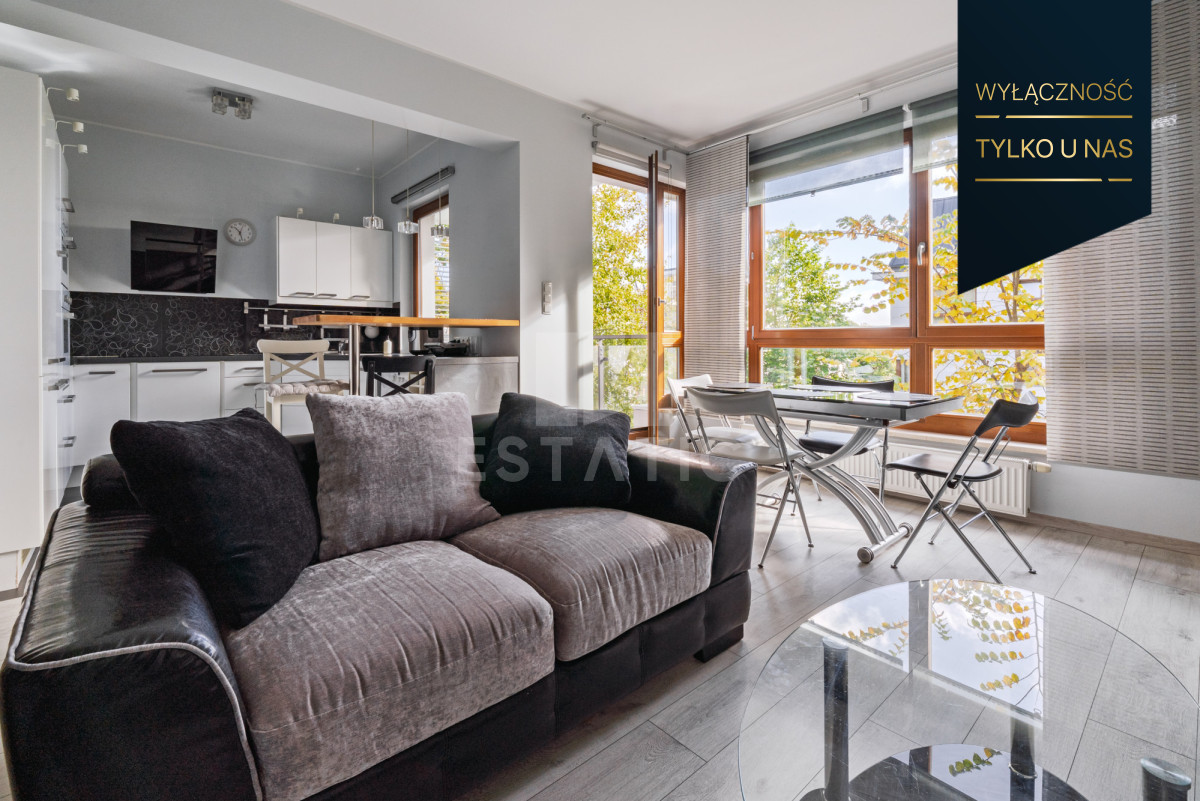 Prestiżowy Apartament | Osiedle Aquarius | Sopot