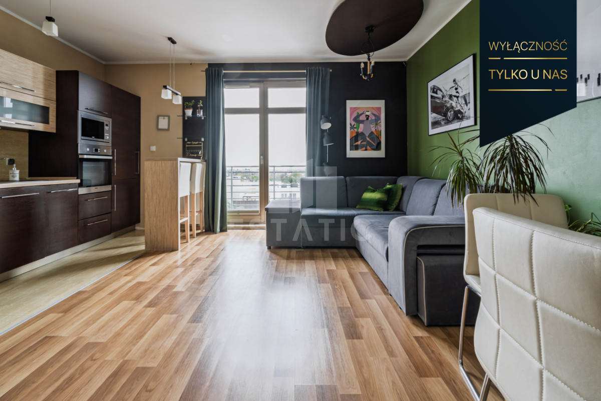 Przestronne 3 pokoje | Kołodzieja | Ujeścisko