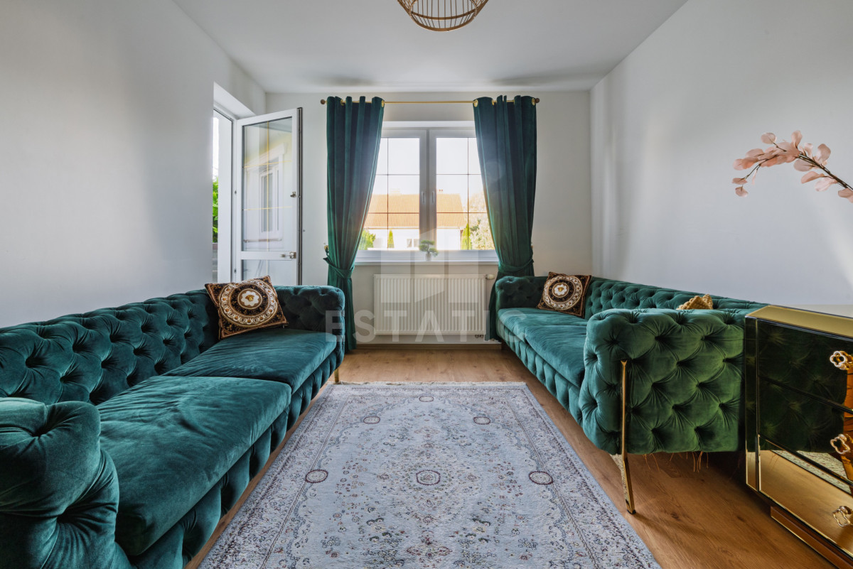 Gdańsk Osowa | 2 pokoje z osobną kuchnią