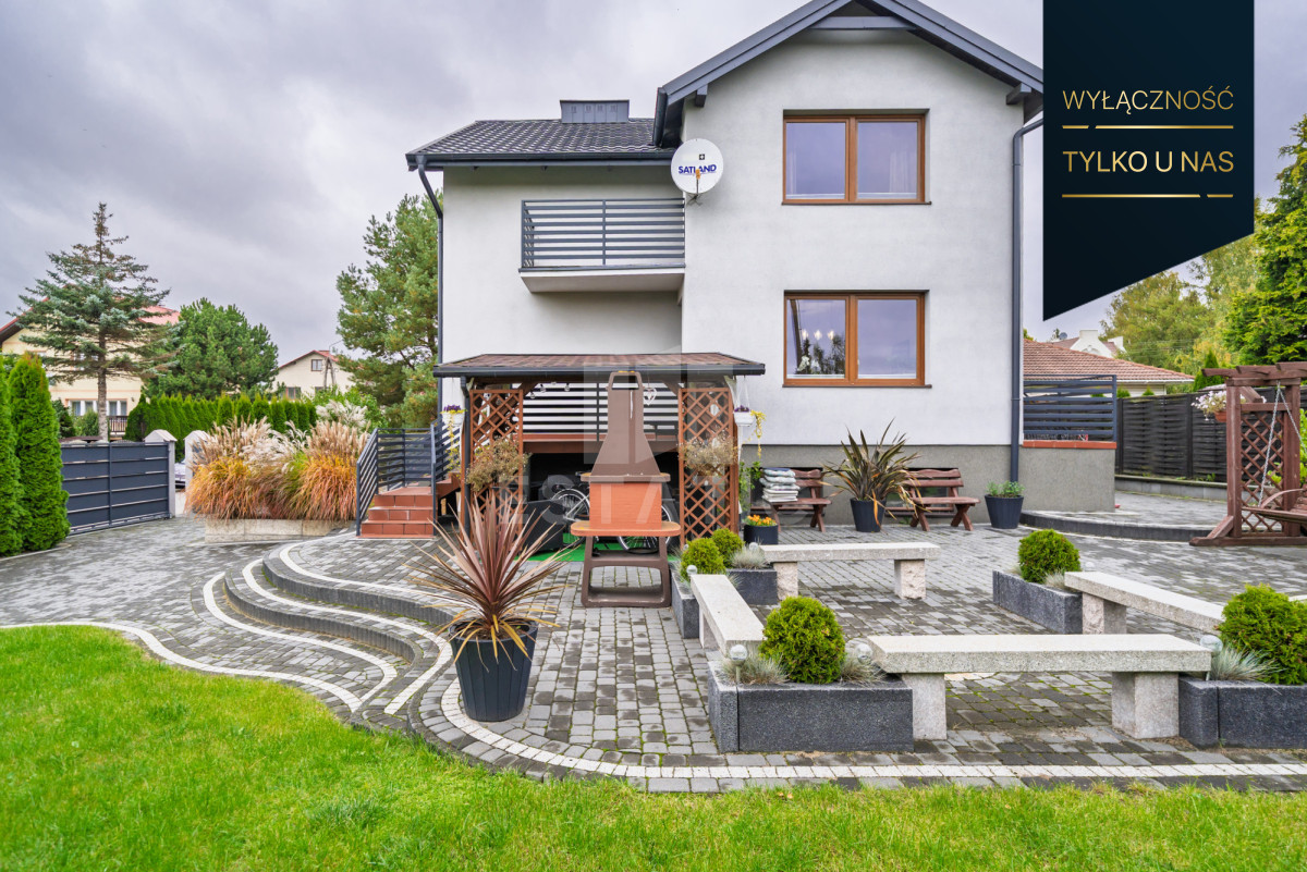 dom po remoncie generalnym ŚWIETNA LOKALIZACJA