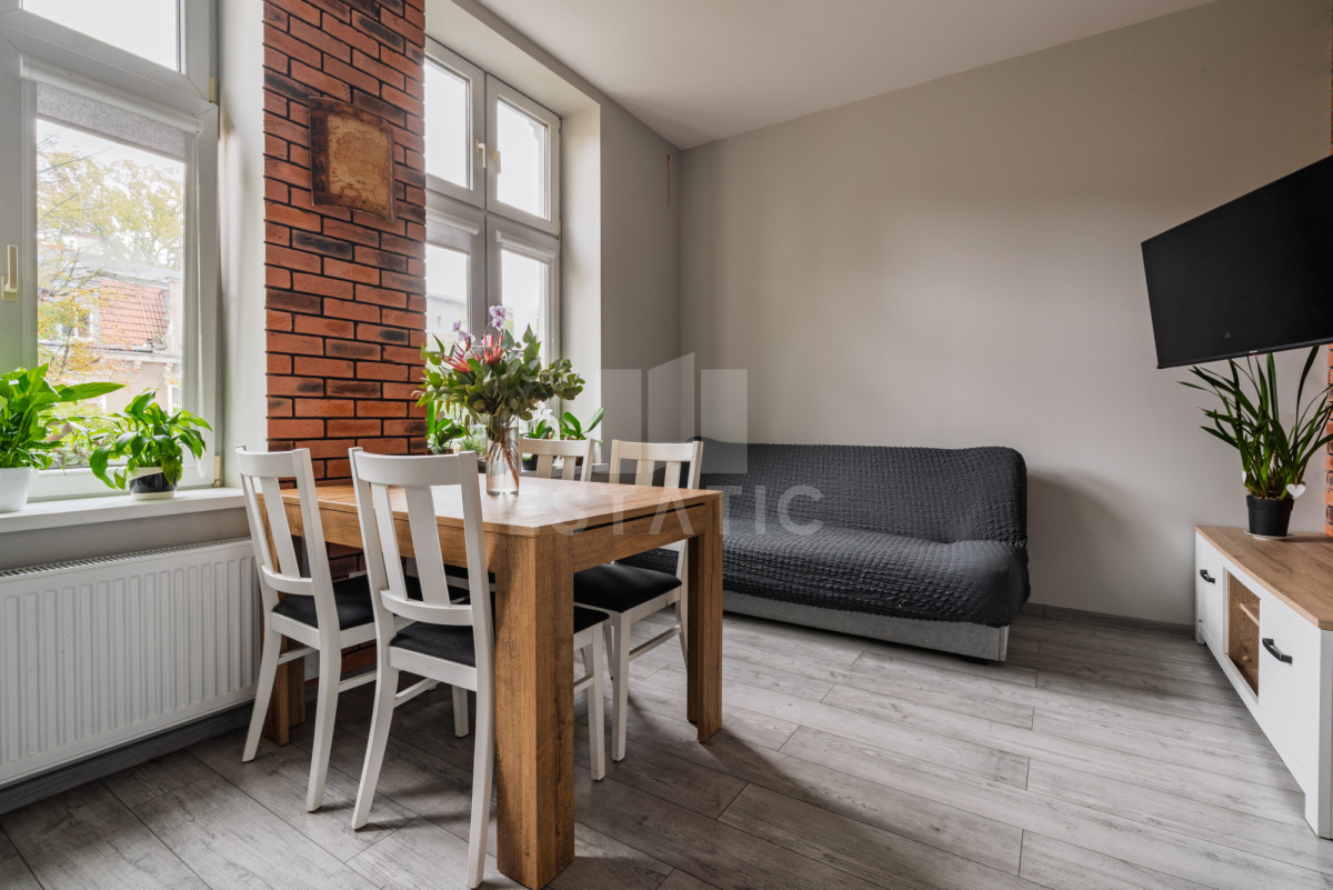 Gotowiec inwestycyjny w centrum Wrzeszcza