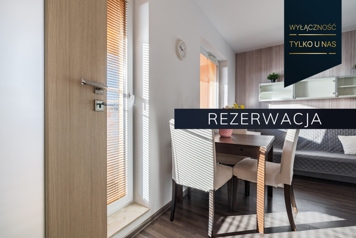 Funkcjonalne 2 pokoje | Pruszcz Gdański