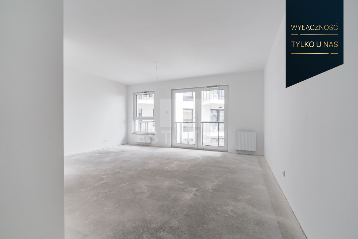 Kawalerka | Sea Salt | Gdańsk Zaspa