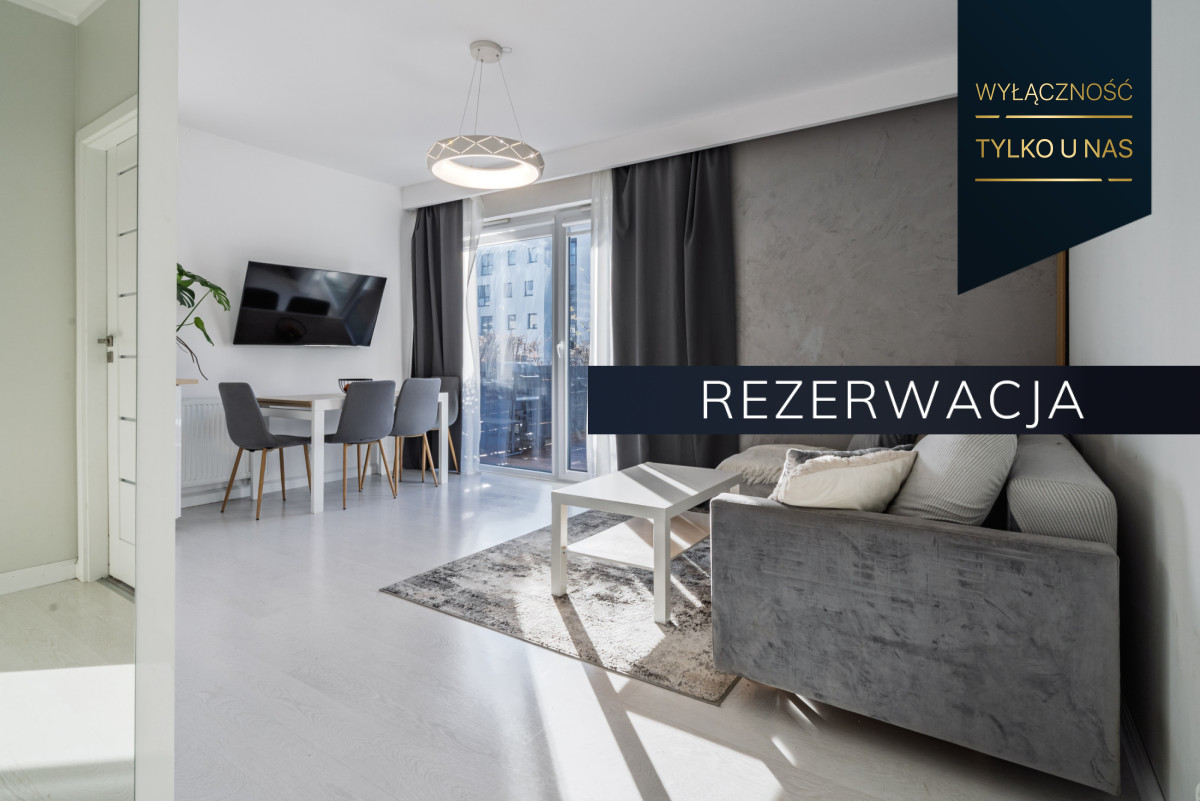 Ustawne 3 pokoje | JASIEŃ | FLISYKOWSKIEGO