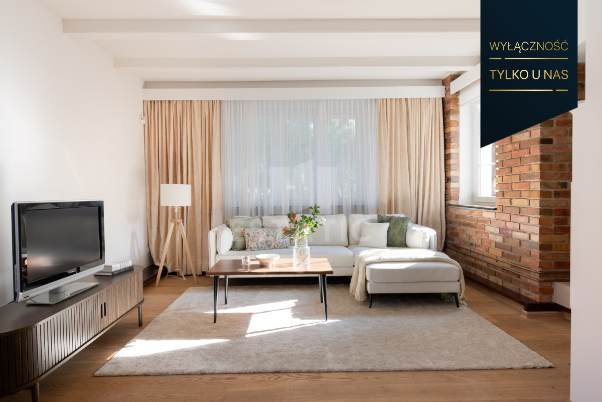 Sopocka willa przy Placu Rybaków