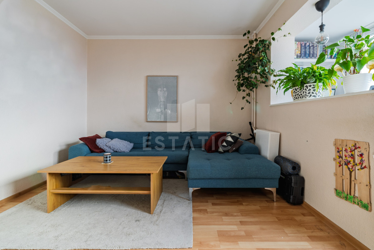 3-pok | Suchanino | mieszkanie z widokiem na morze