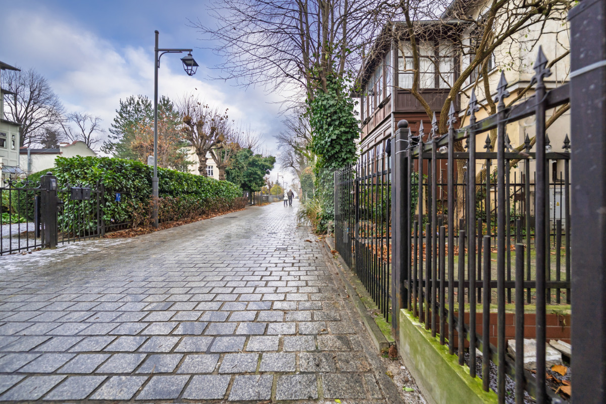 Sopot Dolny - lokal usługowy tuż przy plaży