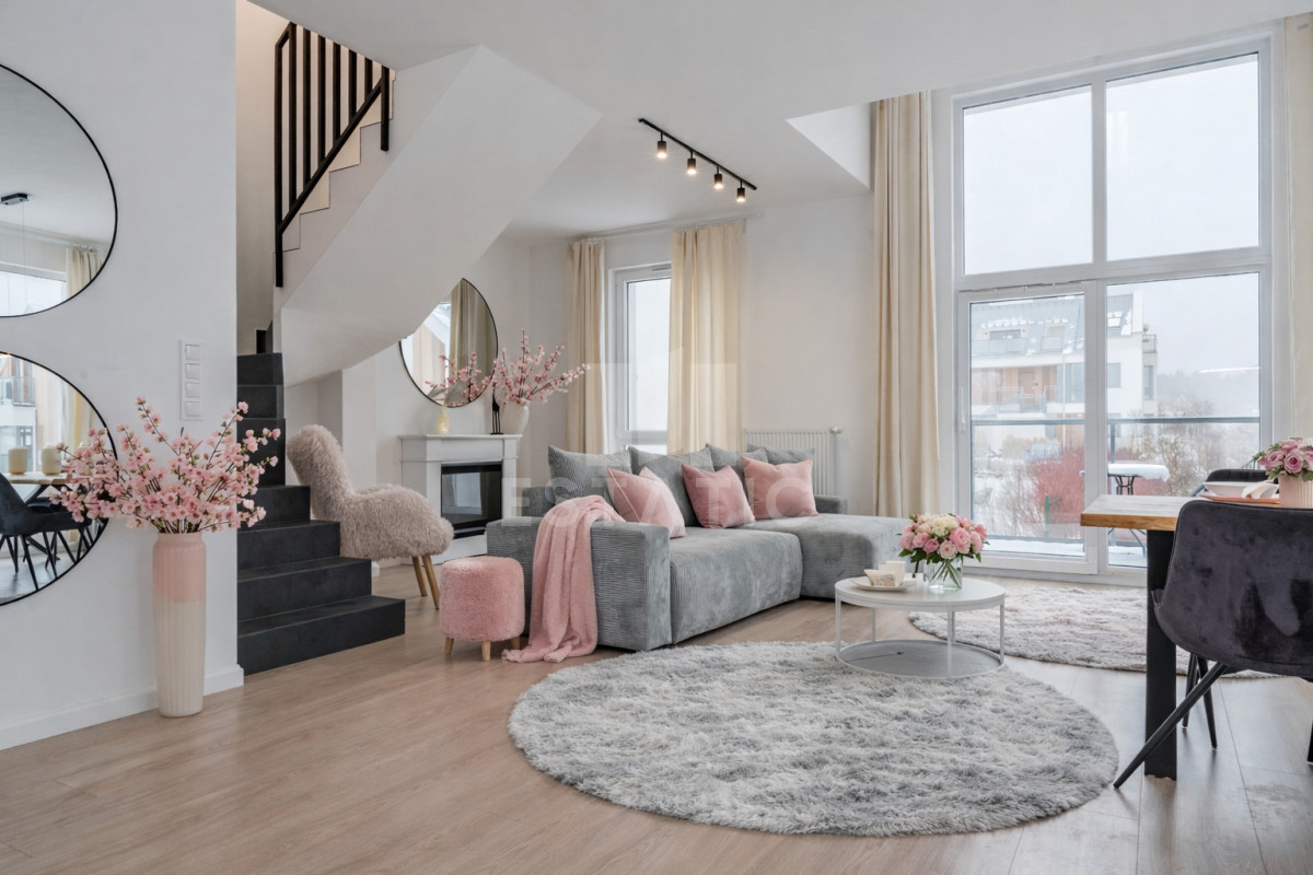 Zamieszkaj nad morzem | 250 metrów | Mechelinki