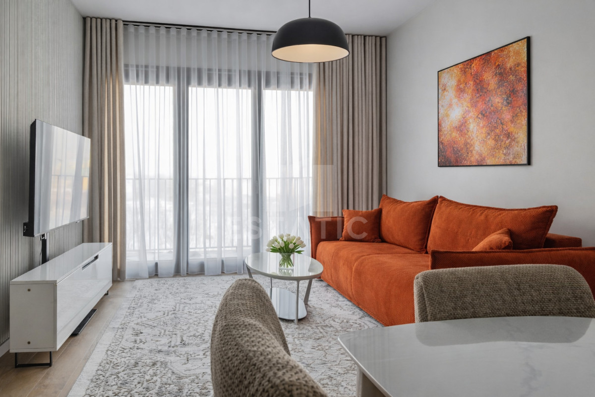 Mieszkanie nad morzem | Waterfront obok Sea Towers