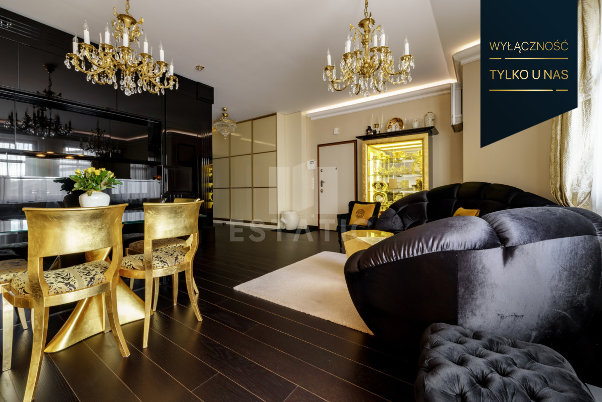 Luksusowy apartament | Neptun Park | 100m od plaży
