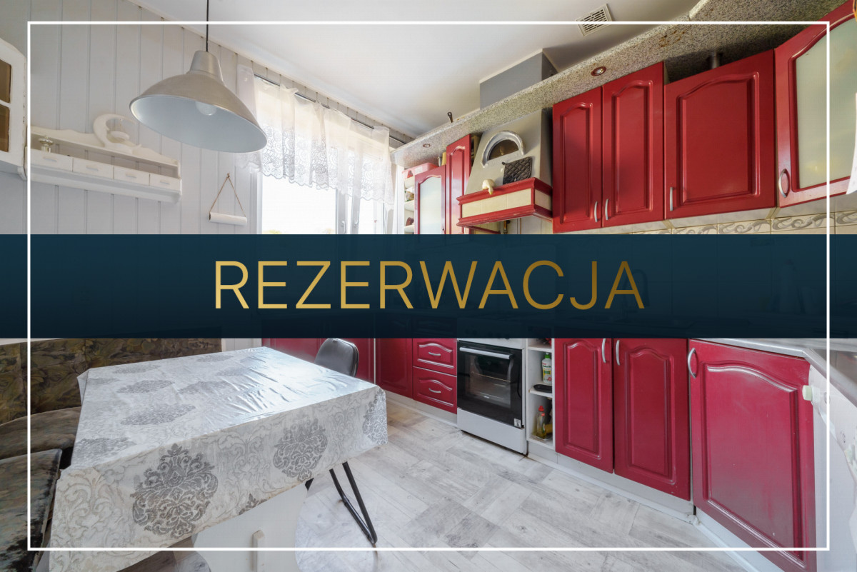 Duże mieszkanie z potencjałem w Gdańsku