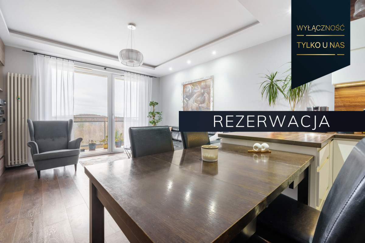 4 pokoje | Apartament w Inwestycji Columbus