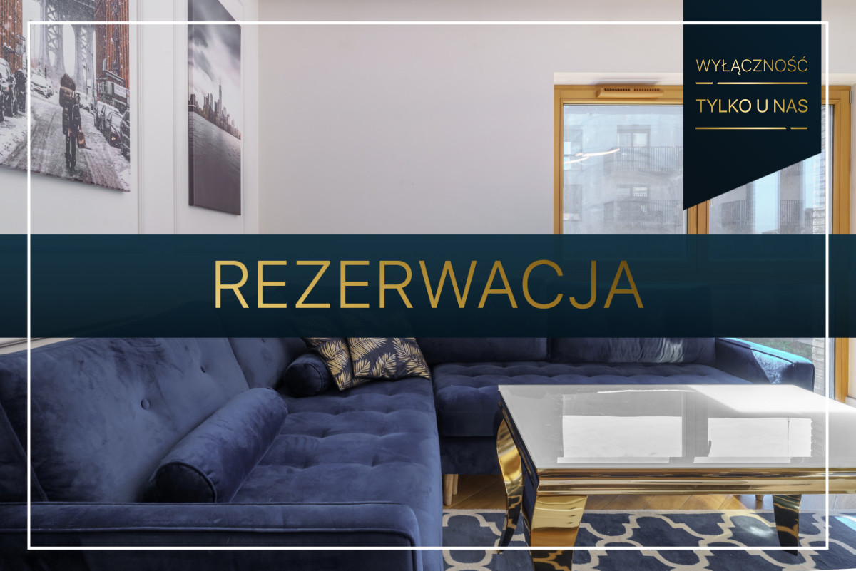 Stylowy apartament w sercu Gdańska | Nadmotławie