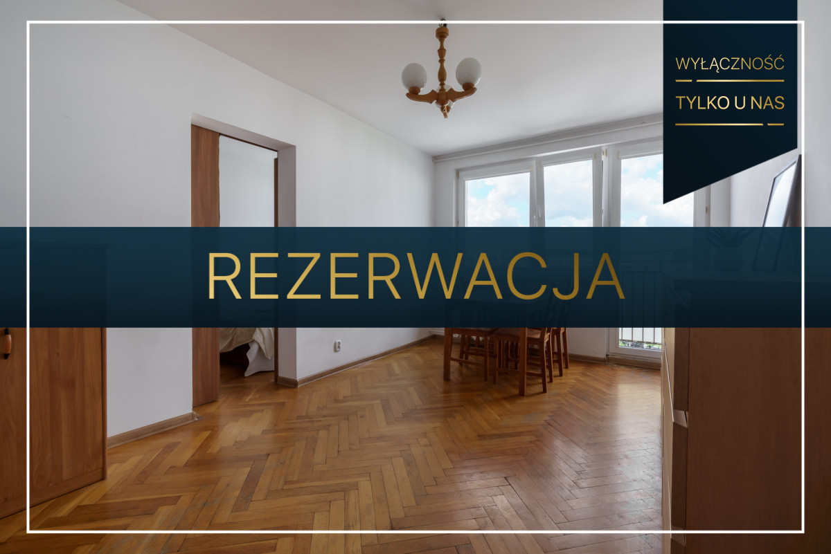 Blisko morza mieszkanie z widokiem 3 pok. Żabianka