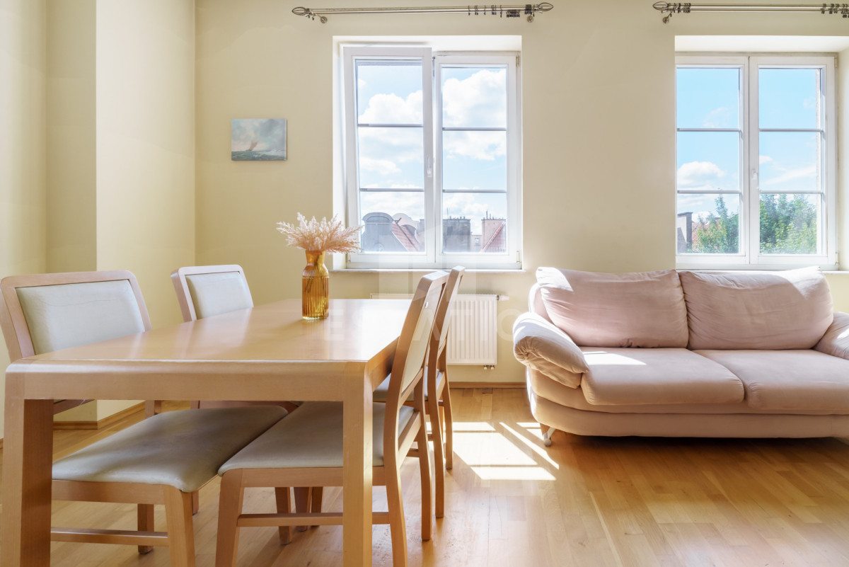 Apartament na Ogarnej z windą - Stare Miasto