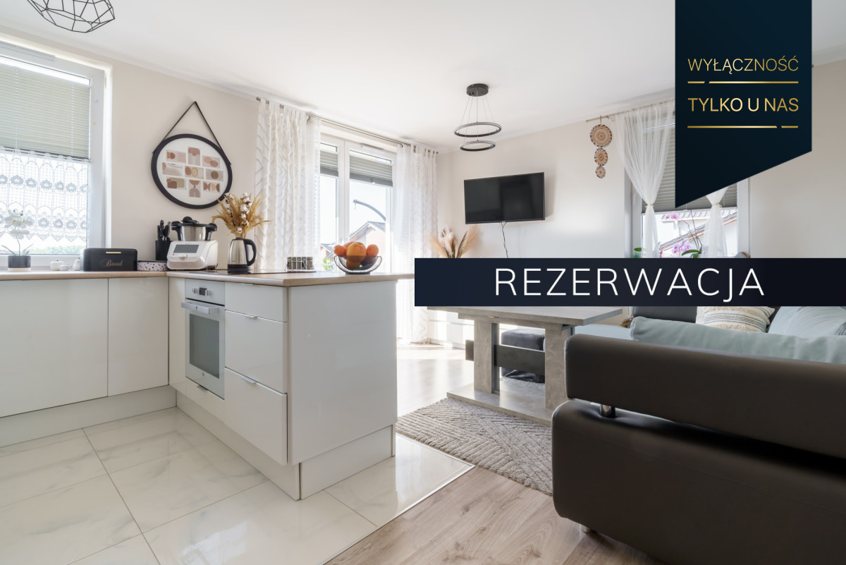 Nowoczesne, komfortowe mieszkanie | os. Vivaldiego