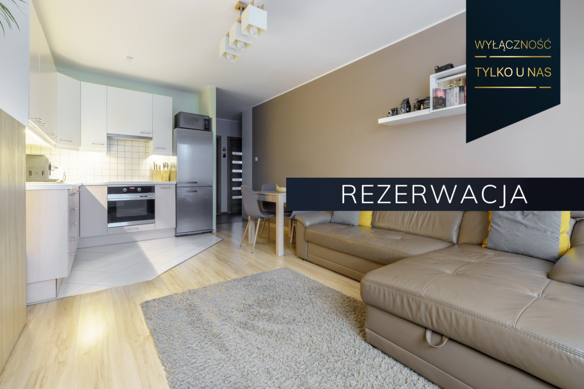 Zadbane 3 pokoje | Łostowice