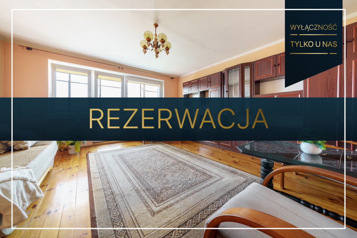 3 Pokoje z Widokiem na Południe Gdańska | CHEŁM