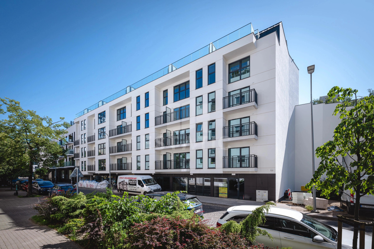 Centrum Gdyni | nowa inwestycja | Marina 700 m