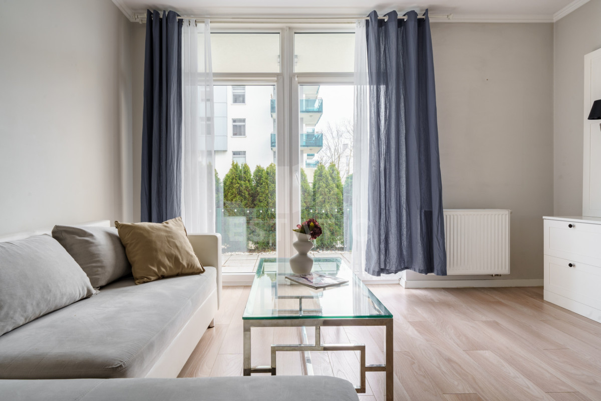 Przestronne 2 pokoje | Apartamenty na Polanie