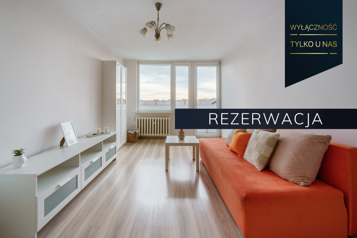 2 pokoje | Niesamowity widok | Przymorze