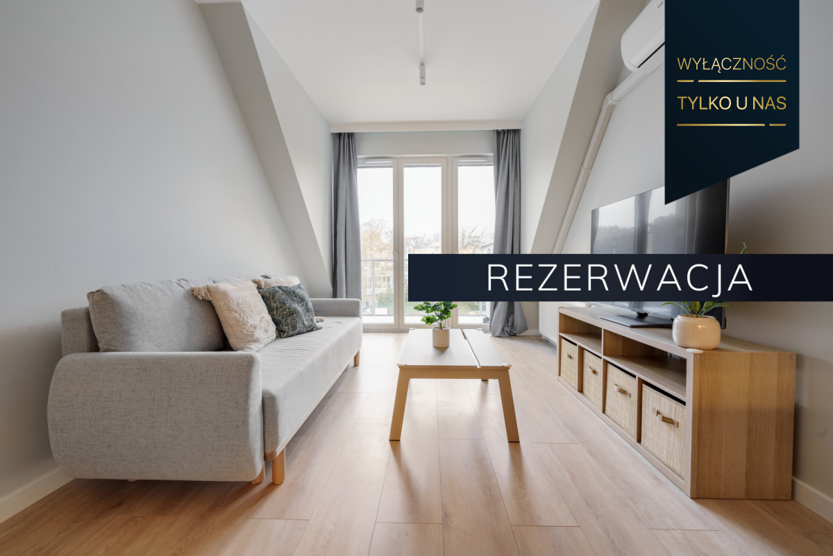 Prestiżowe mieszkanie | Portal Blue Sopot