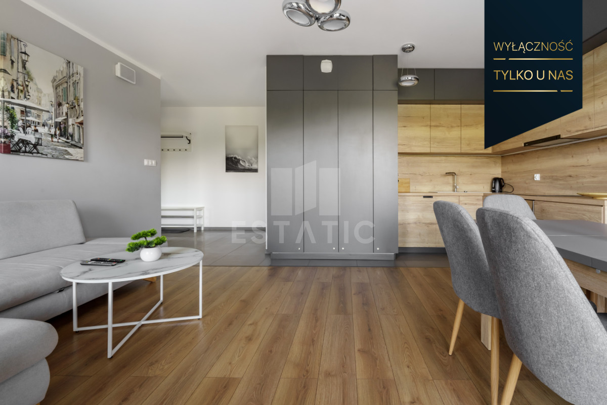 Przestronny Apartament | Słoneczny | Blisko Morza