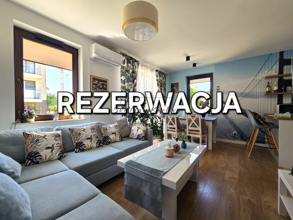 Mieszkanie na sprzedaż