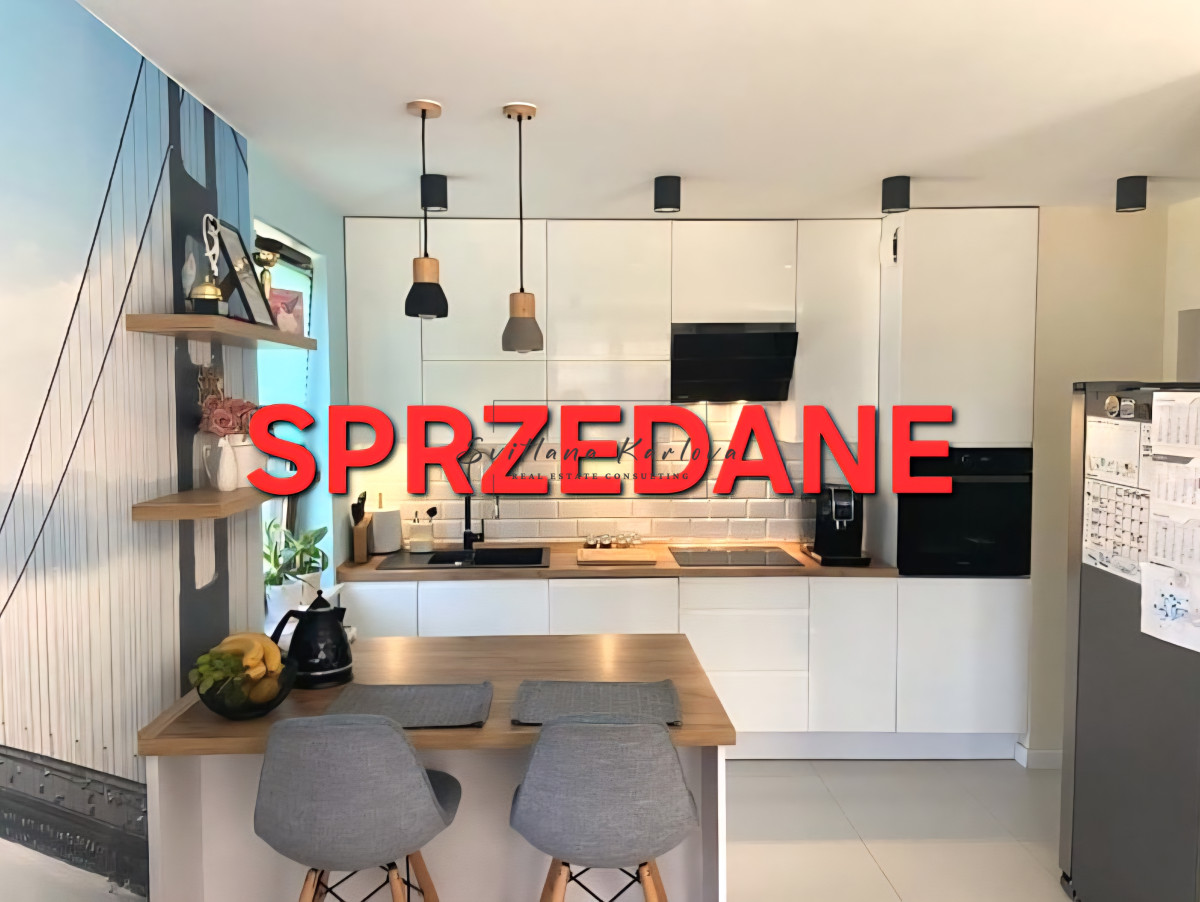 Mieszkanie na sprzedaż