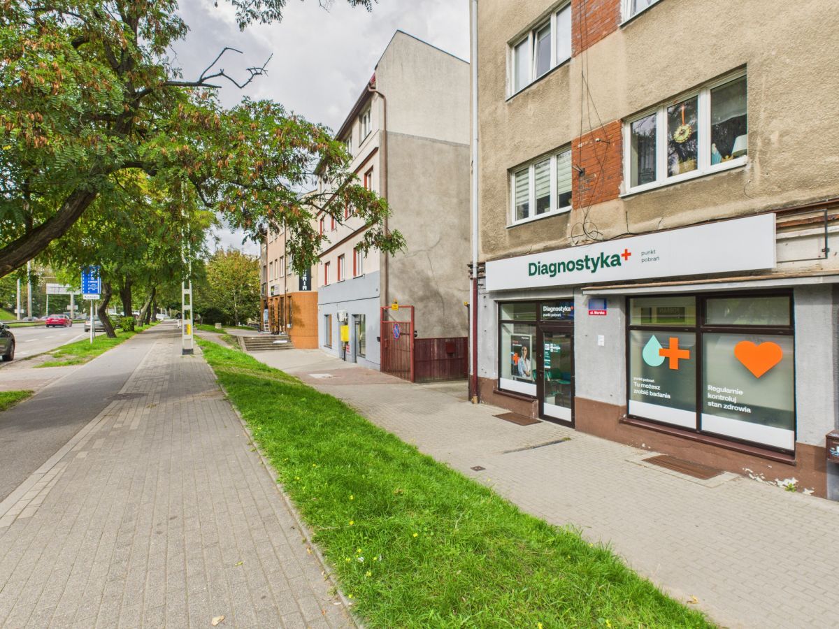 Dom na sprzedaż