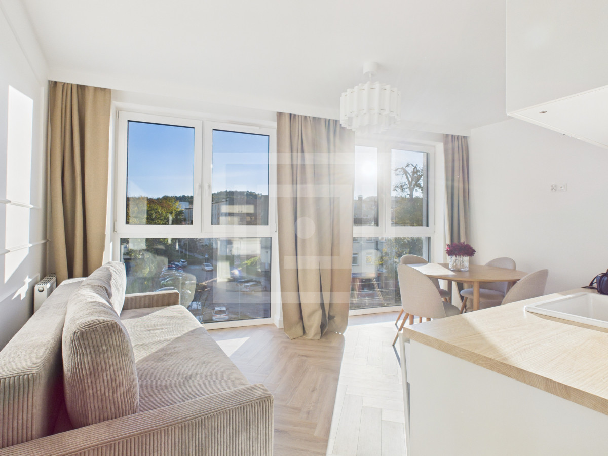 Mieszkanie na sprzedaż