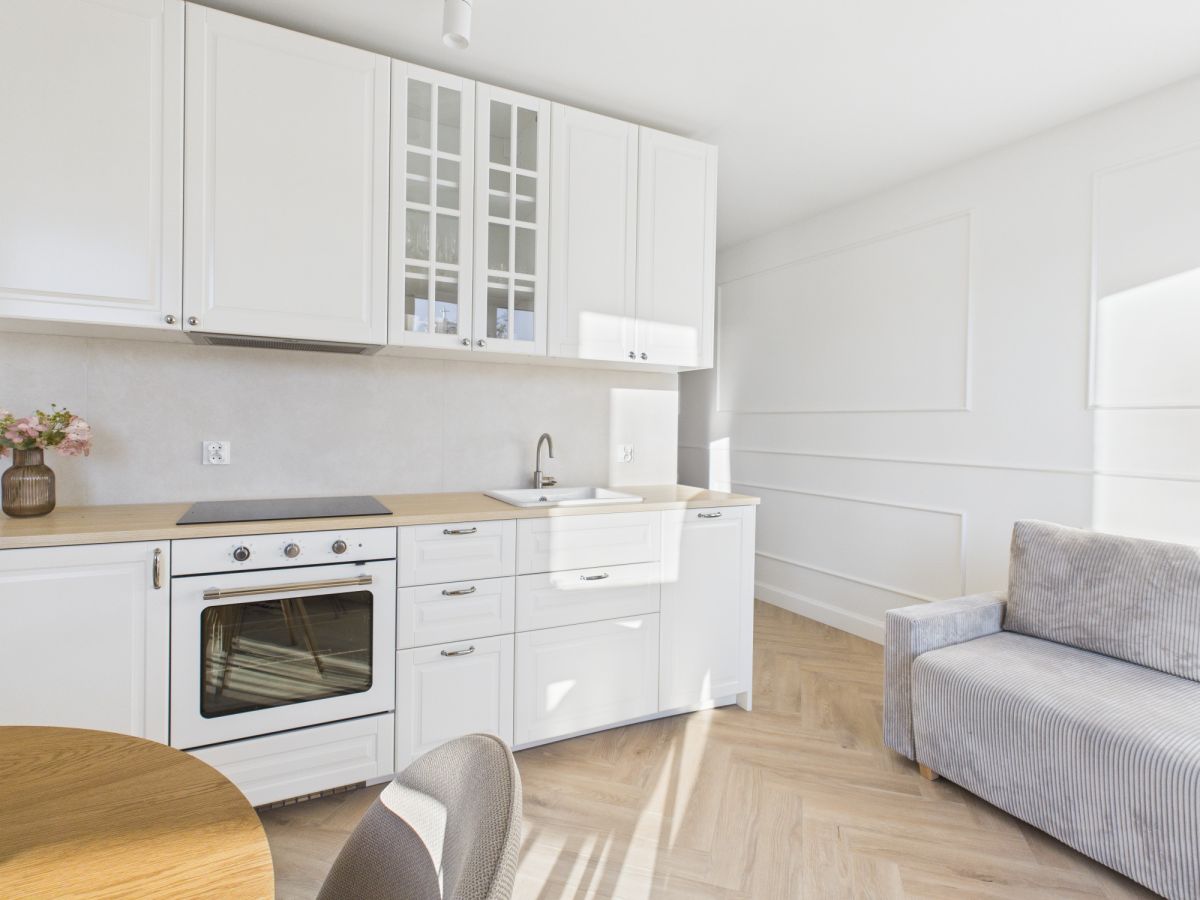 Mieszkanie na sprzedaż