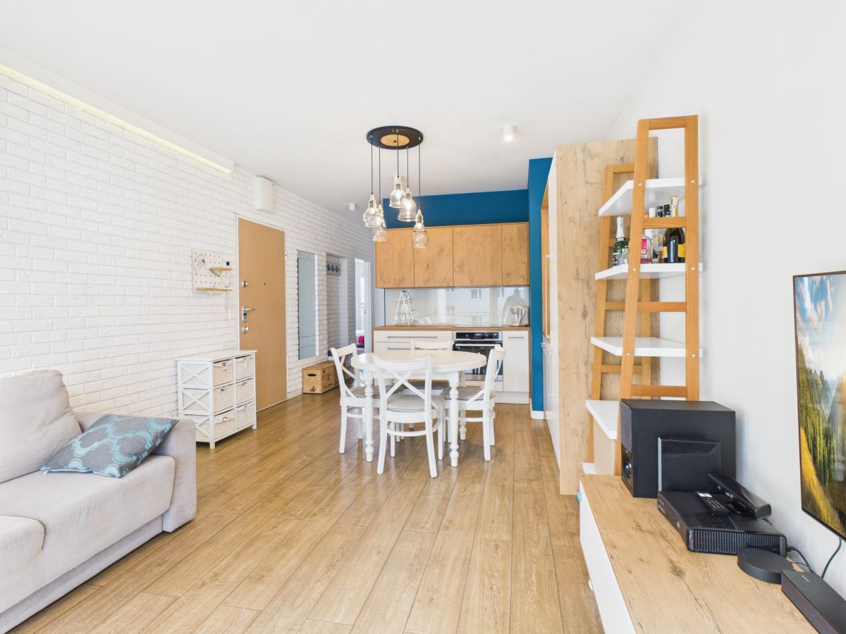 Mieszkanie na wynajem