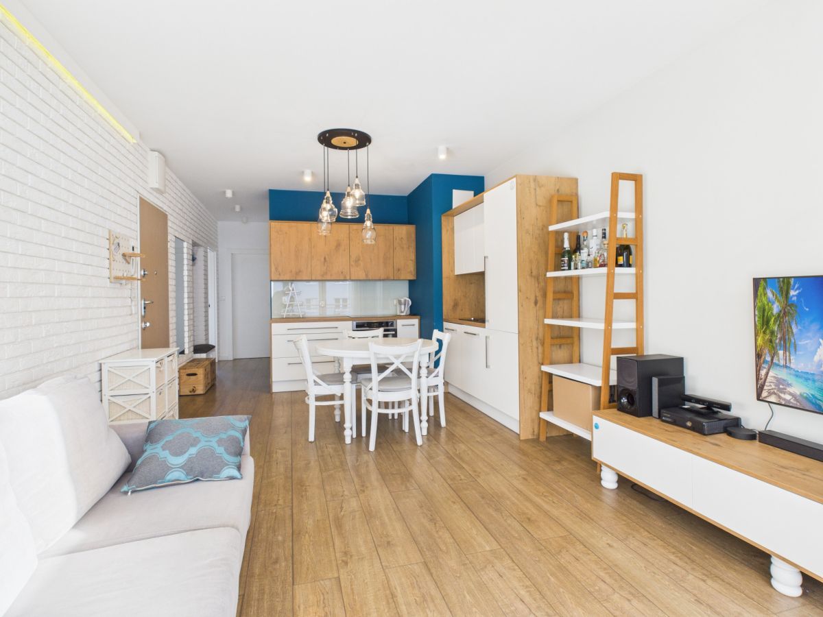 Mieszkanie na wynajem