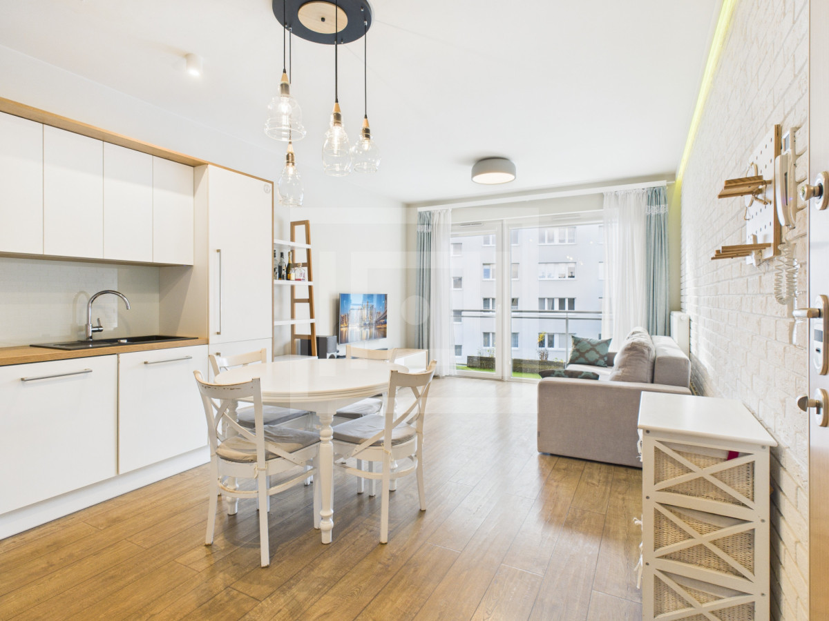 Mieszkanie na wynajem