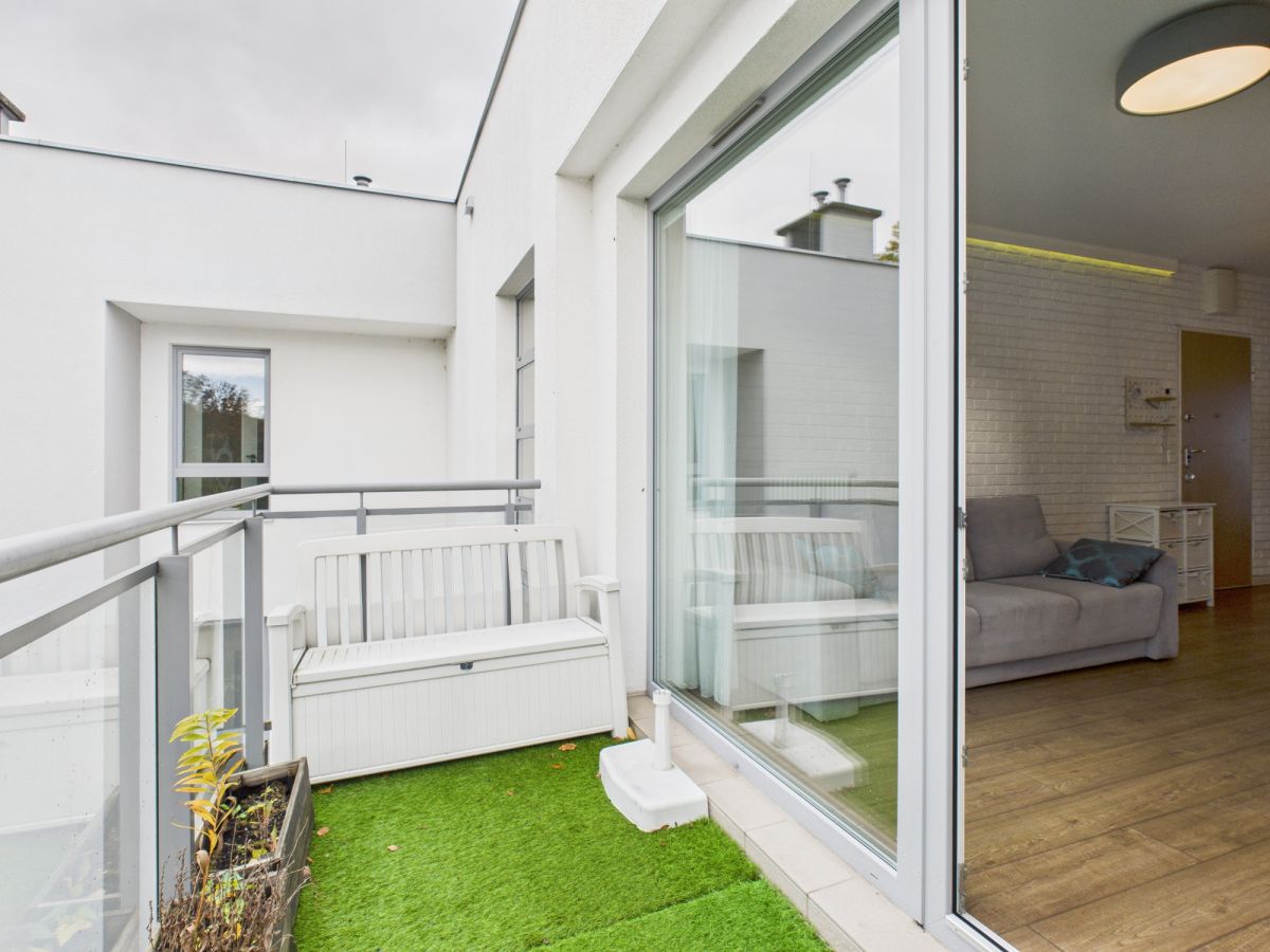 Mieszkanie na wynajem