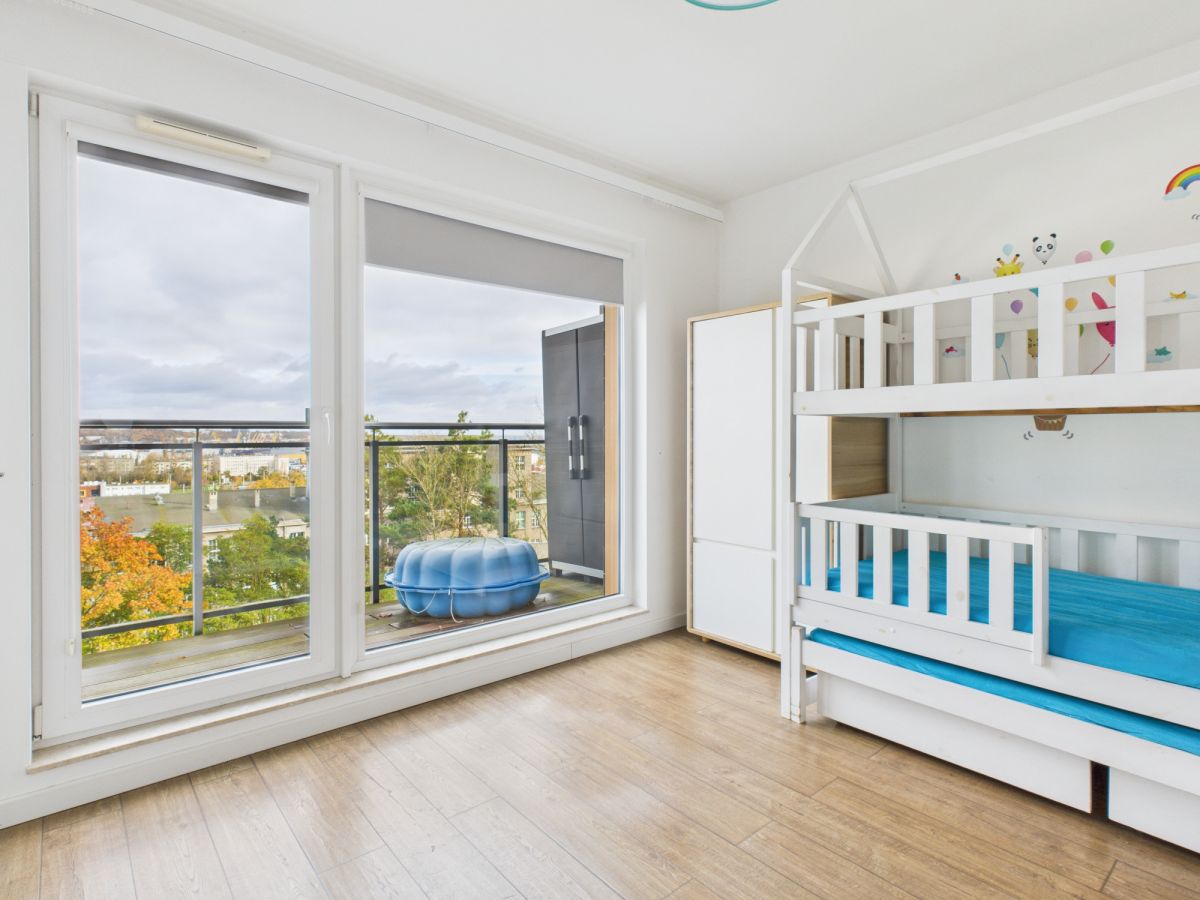 Mieszkanie na wynajem